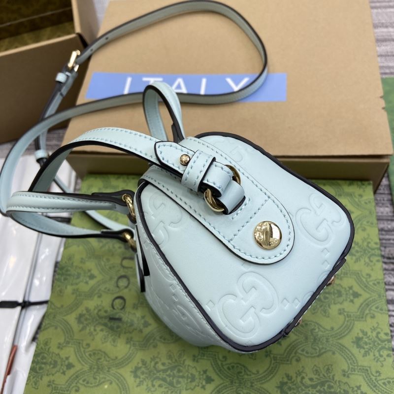 Gucci Top Handle Bags